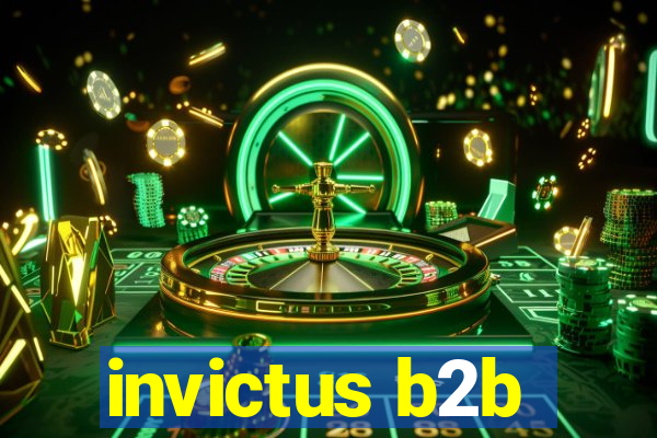 invictus b2b